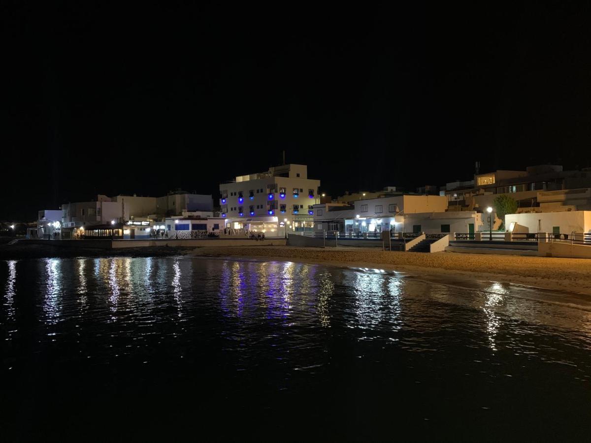 4Rooms Fuerteventura Коральео Экстерьер фото