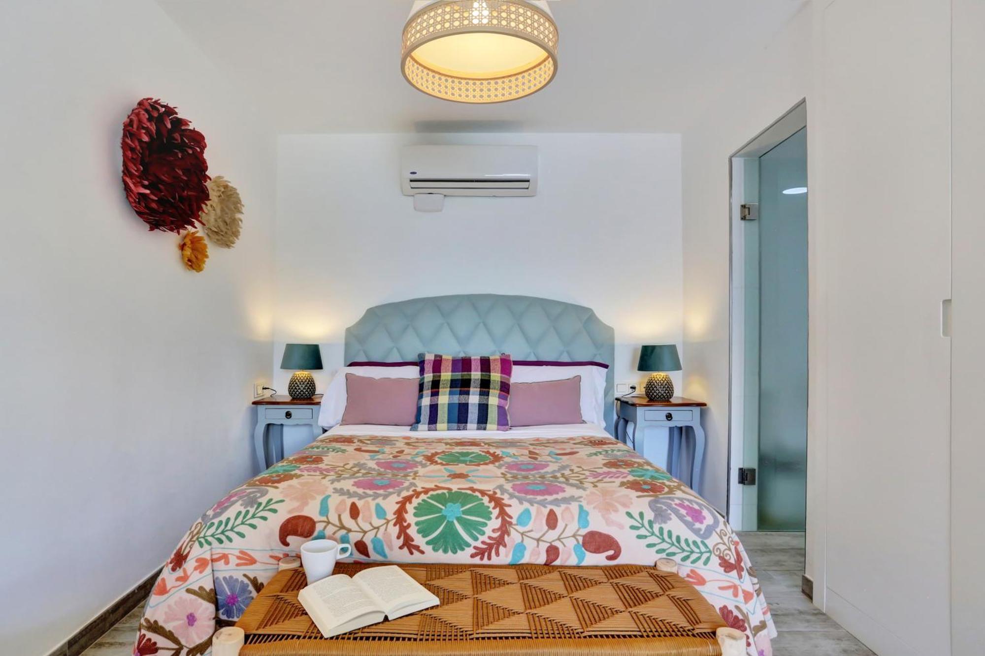 4Rooms Fuerteventura Коральео Экстерьер фото