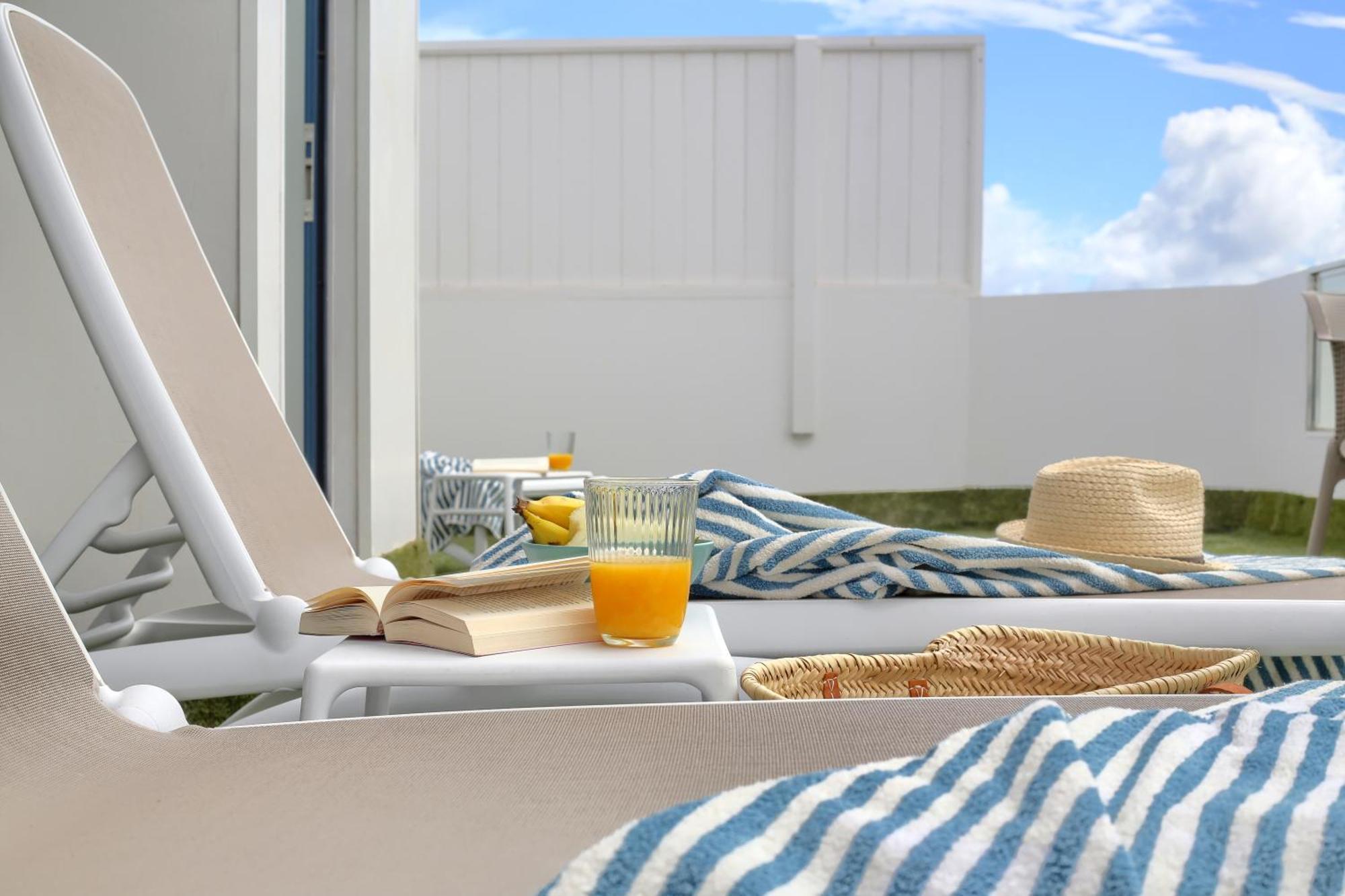 4Rooms Fuerteventura Коральео Экстерьер фото