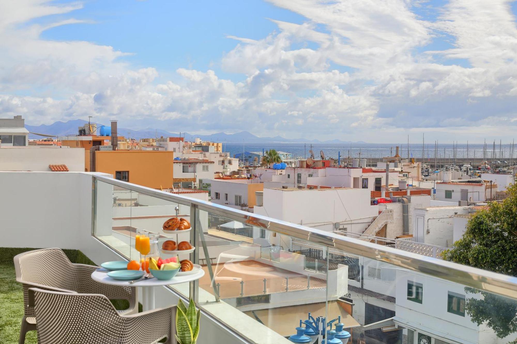 4Rooms Fuerteventura Коральео Экстерьер фото