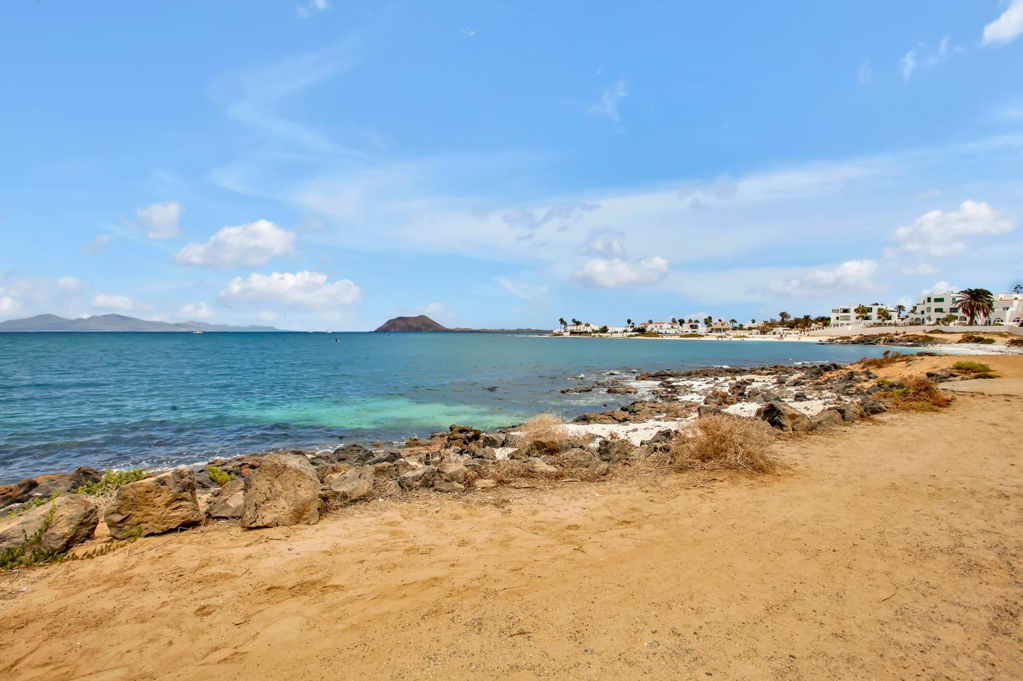 4Rooms Fuerteventura Коральео Экстерьер фото