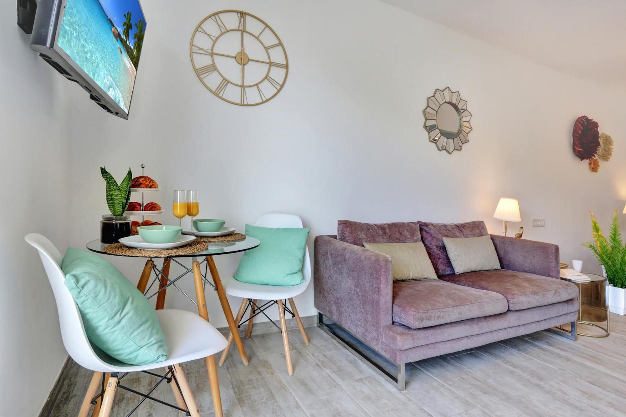 4Rooms Fuerteventura Коральео Экстерьер фото