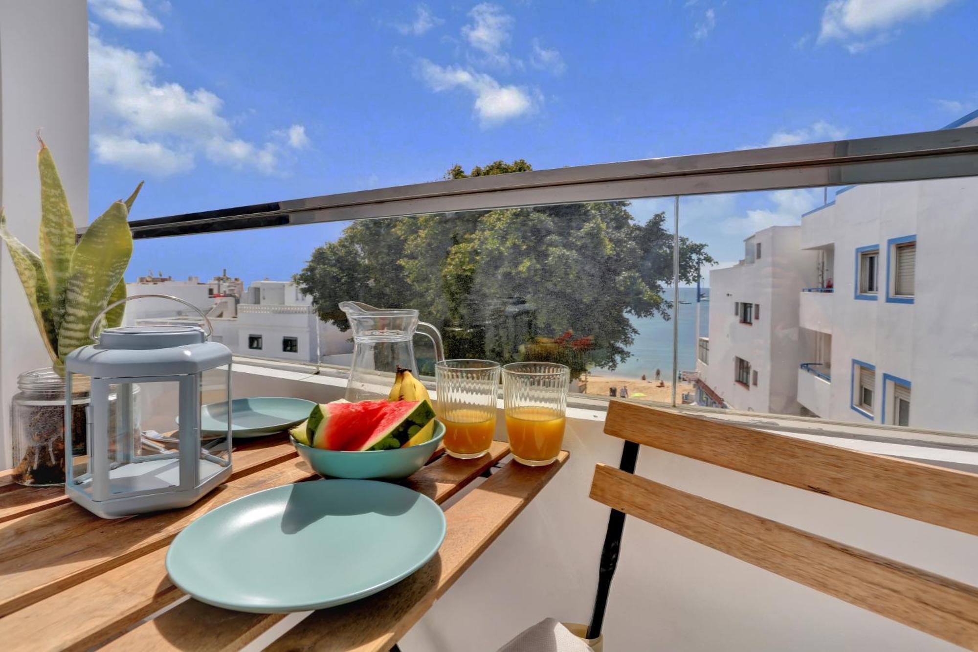 4Rooms Fuerteventura Коральео Экстерьер фото