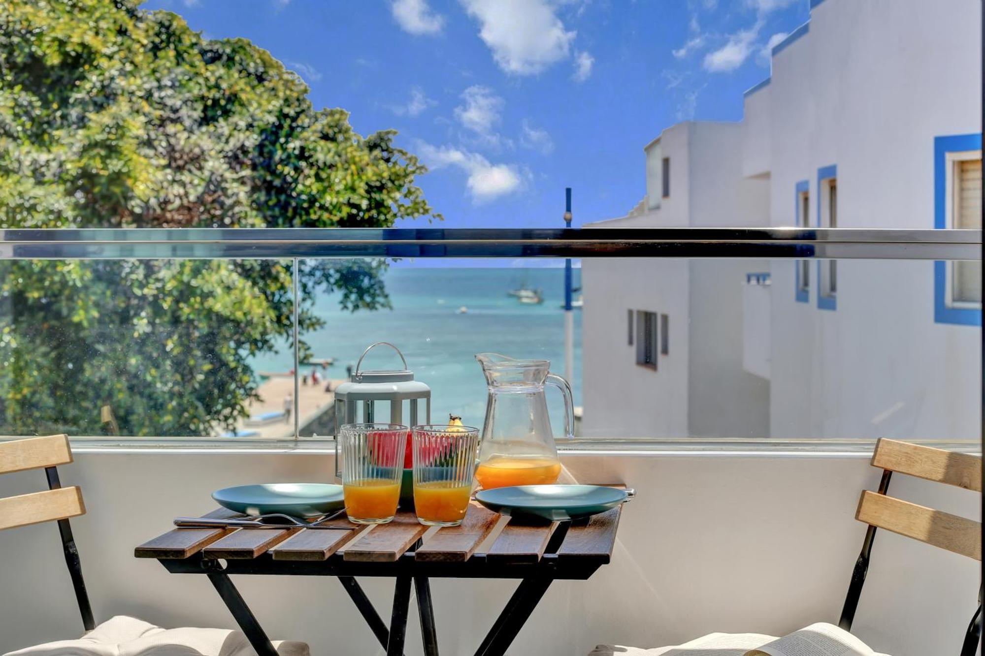 4Rooms Fuerteventura Коральео Экстерьер фото