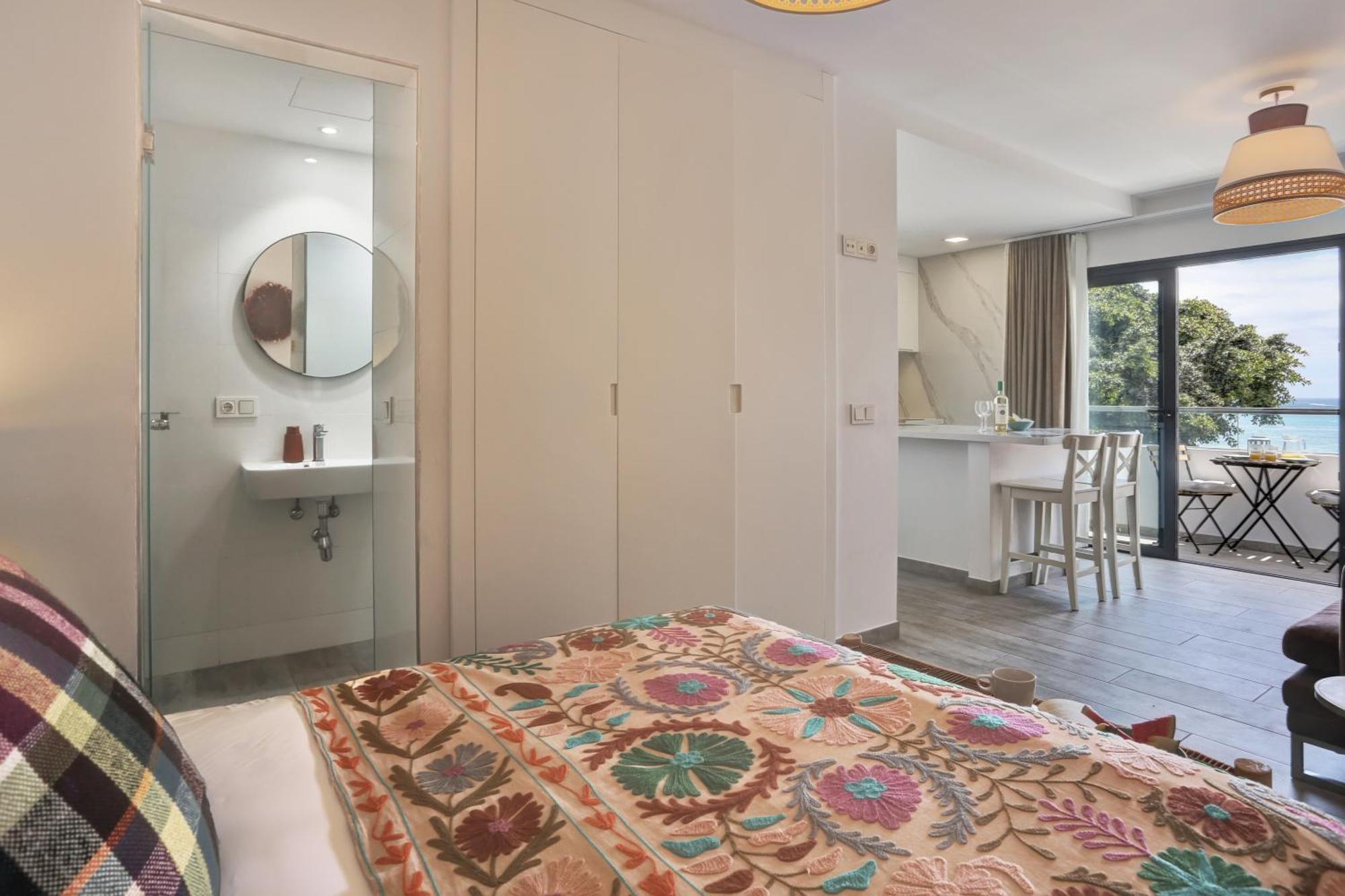 4Rooms Fuerteventura Коральео Экстерьер фото