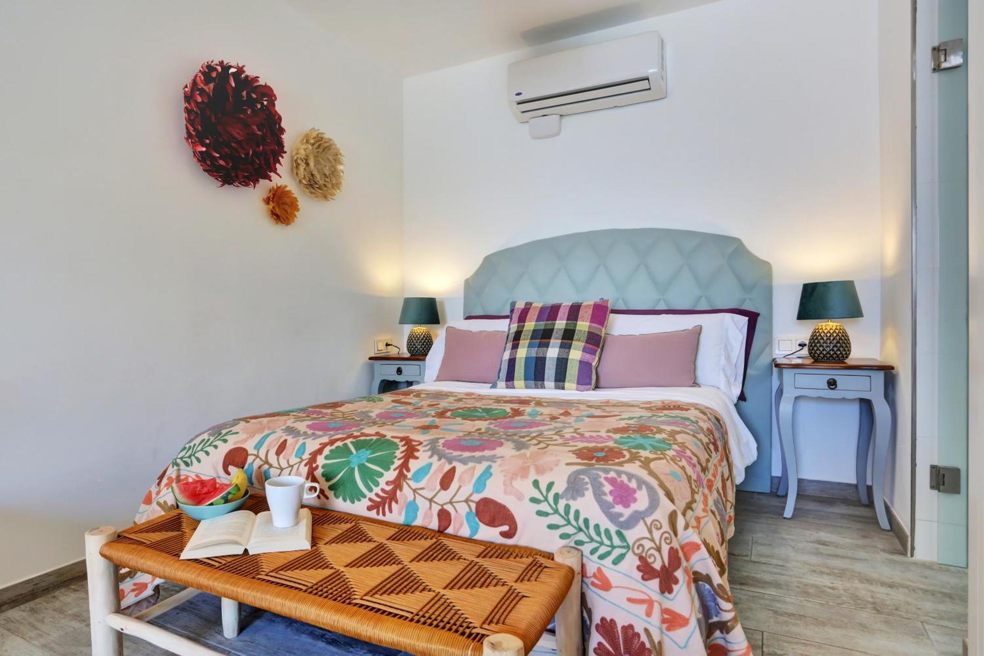 4Rooms Fuerteventura Коральео Экстерьер фото