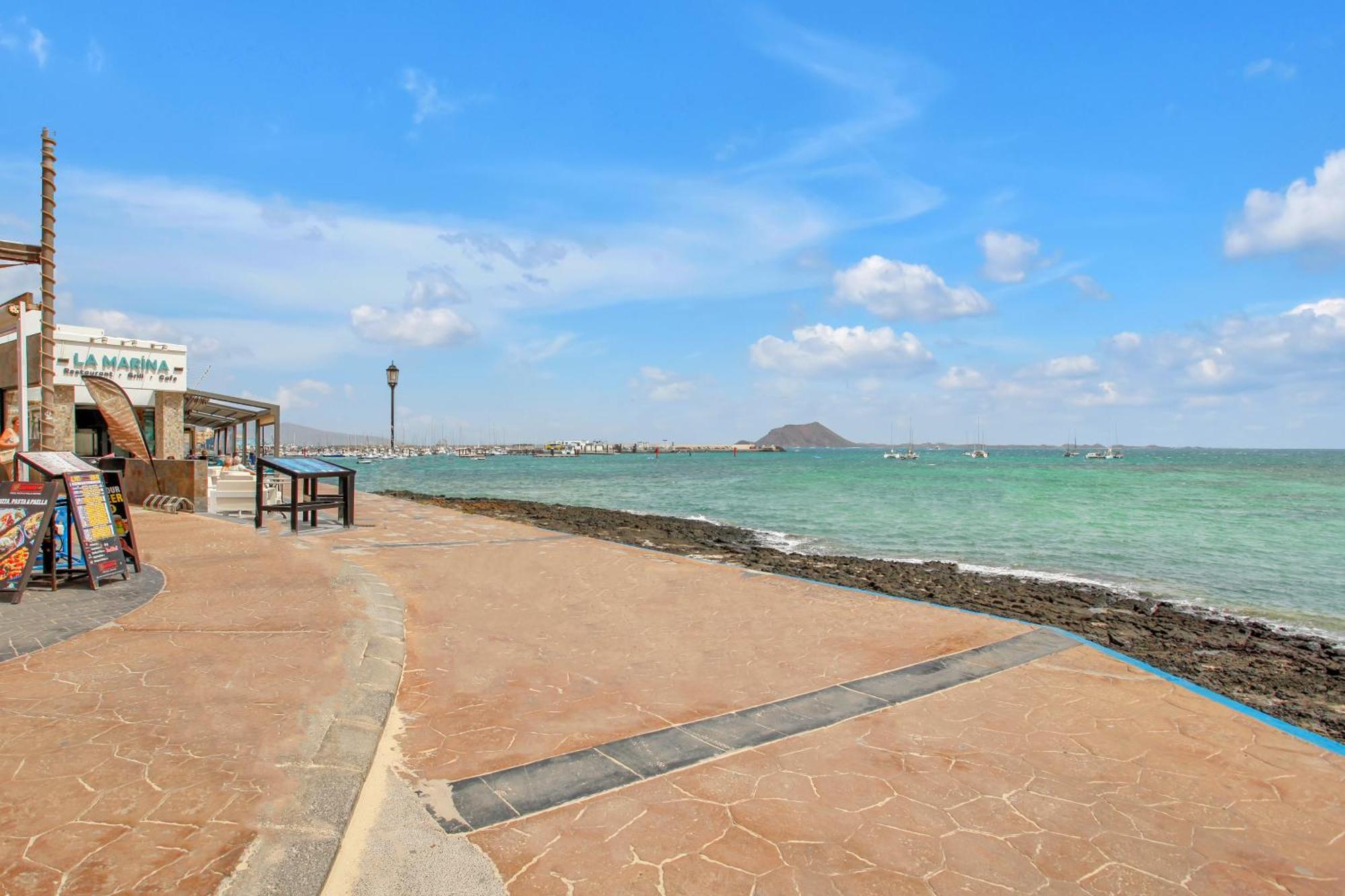 4Rooms Fuerteventura Коральео Экстерьер фото