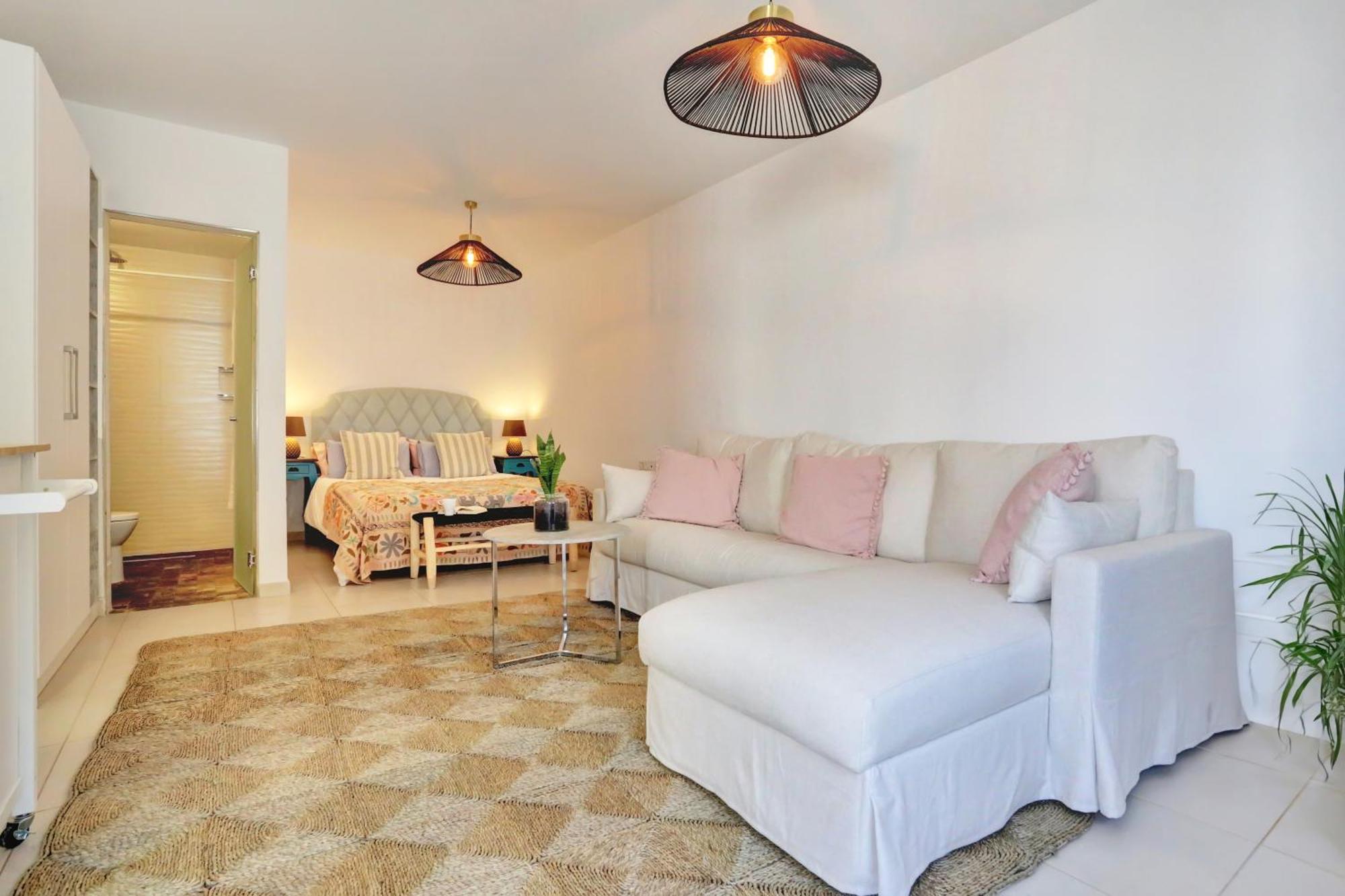 4Rooms Fuerteventura Коральео Экстерьер фото