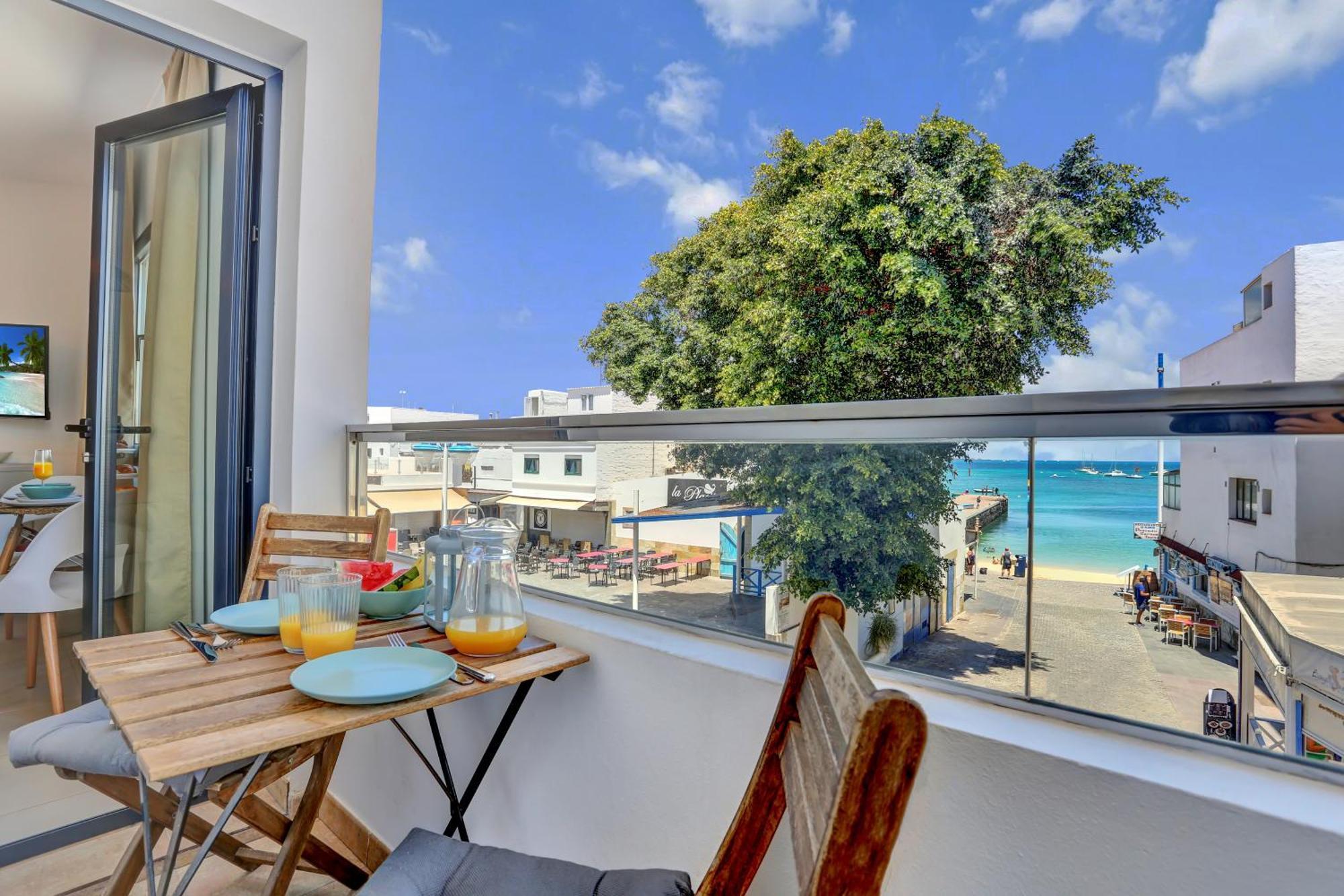4Rooms Fuerteventura Коральео Экстерьер фото