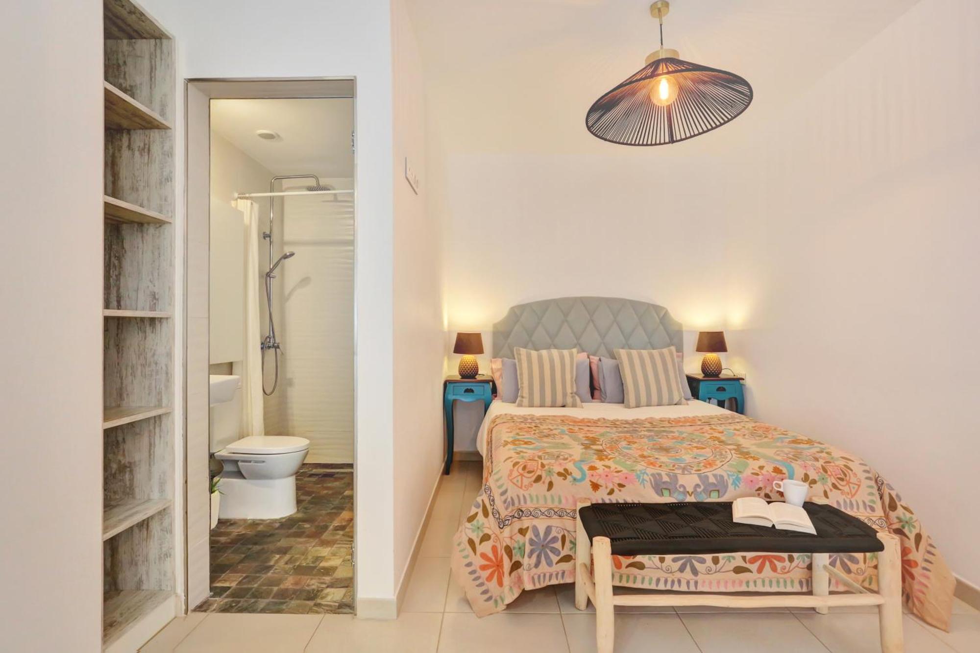 4Rooms Fuerteventura Коральео Экстерьер фото