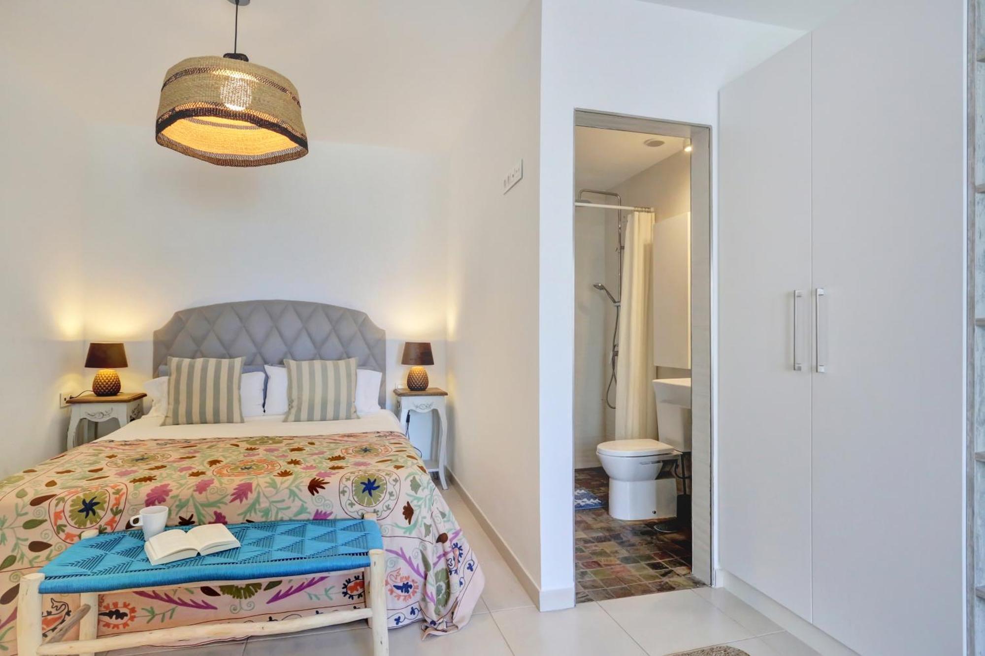 4Rooms Fuerteventura Коральео Экстерьер фото