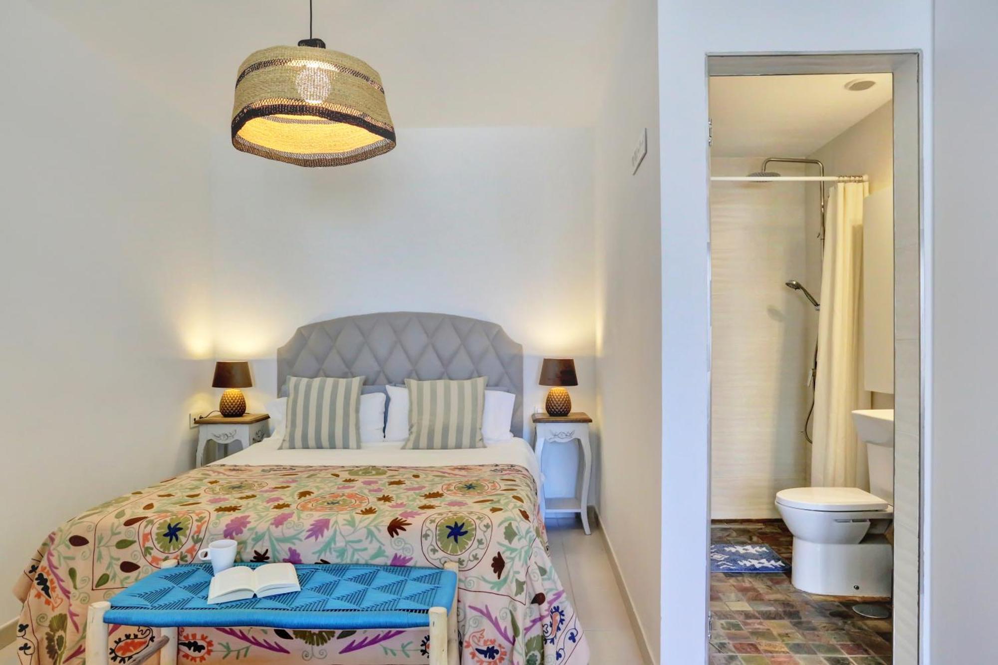 4Rooms Fuerteventura Коральео Экстерьер фото