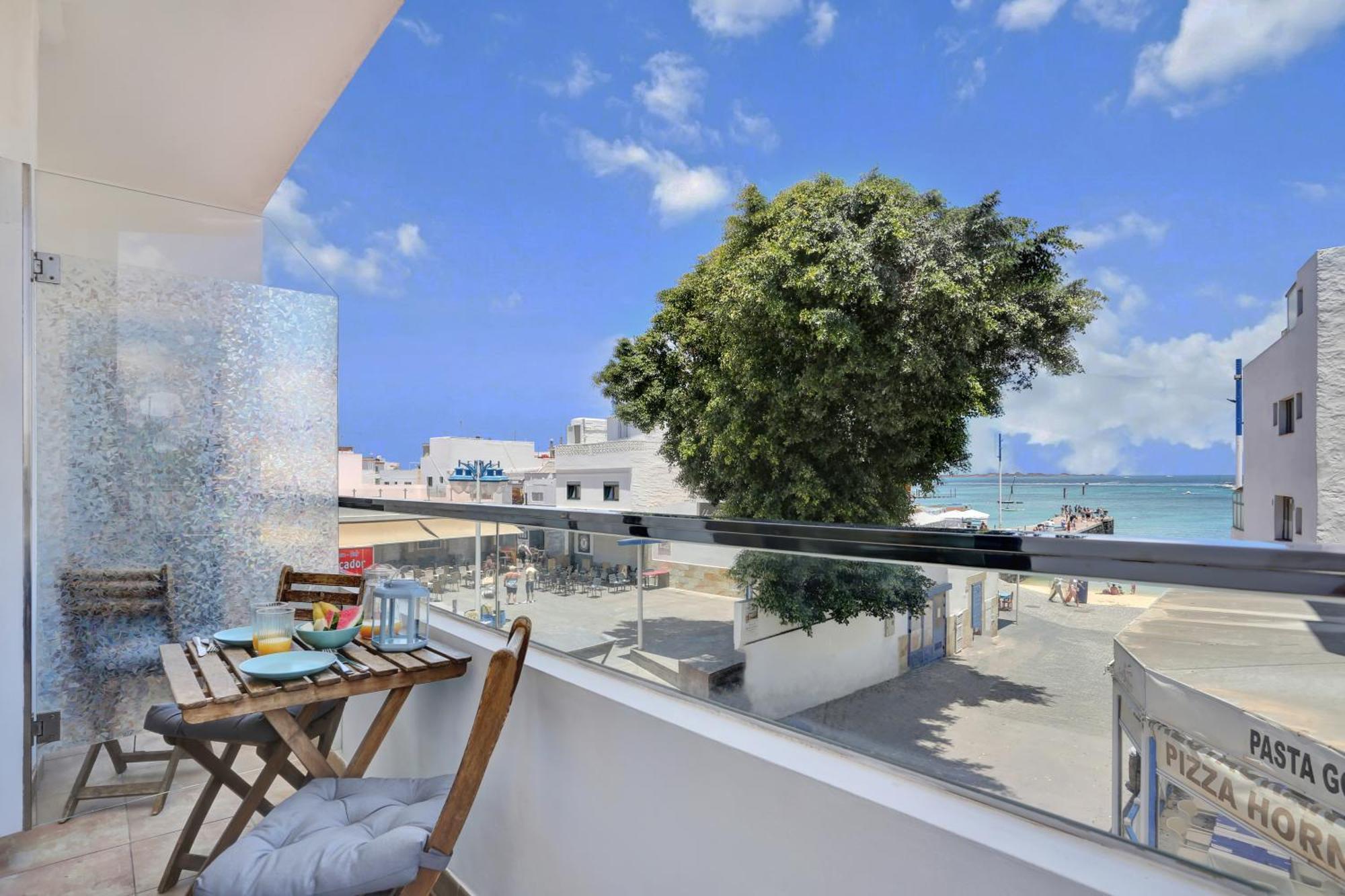 4Rooms Fuerteventura Коральео Экстерьер фото